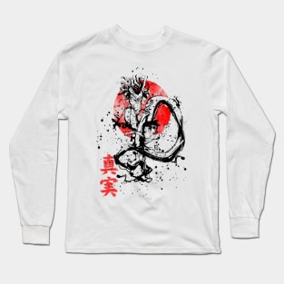 Oni 59 Long Sleeve T-Shirt